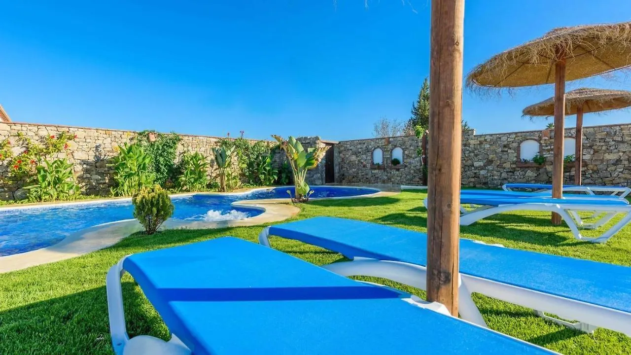Holiday home Apto El Descanso II Conil De La Frontera By Ruralidays