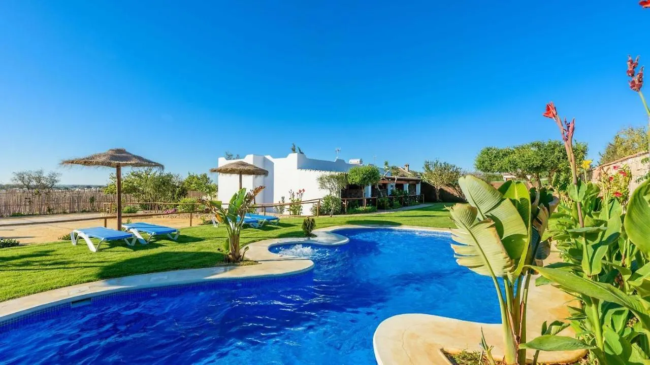 Holiday home Apto El Descanso II Conil De La Frontera By Ruralidays