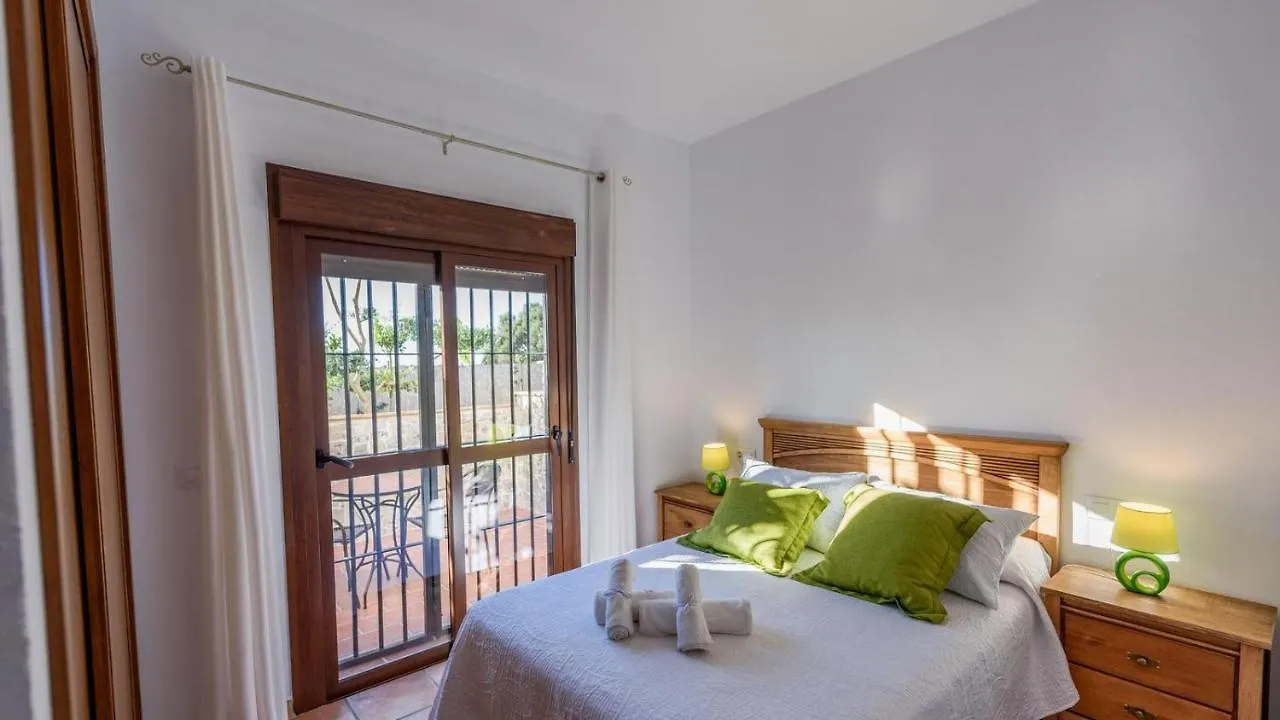 Apto El Descanso II Conil De La Frontera By Ruralidays Holiday home