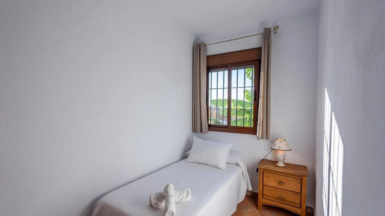 Apto El Descanso II Conil De La Frontera By Ruralidays Holiday home