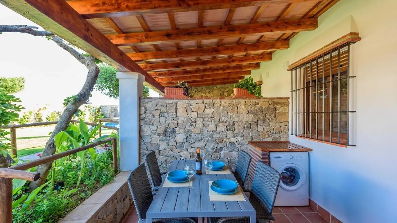 Apto El Descanso II Conil De La Frontera By Ruralidays Holiday home