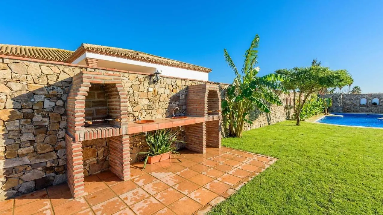 Holiday home Apto El Descanso II Conil De La Frontera By Ruralidays