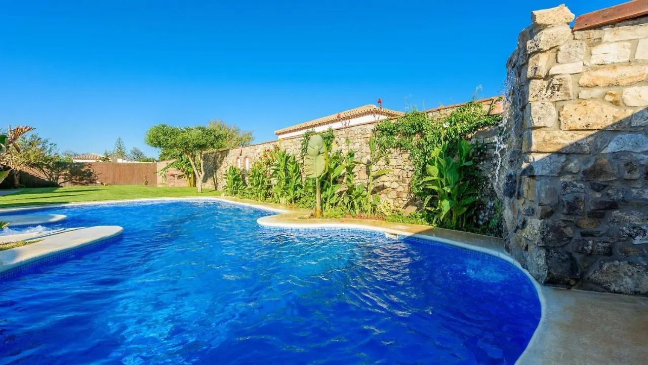 Apto El Descanso II Conil De La Frontera By Ruralidays Holiday home