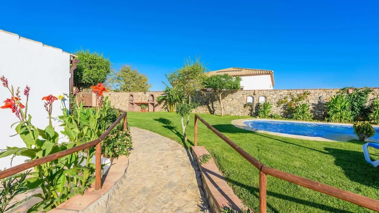 Holiday home Apto El Descanso II Conil De La Frontera By Ruralidays