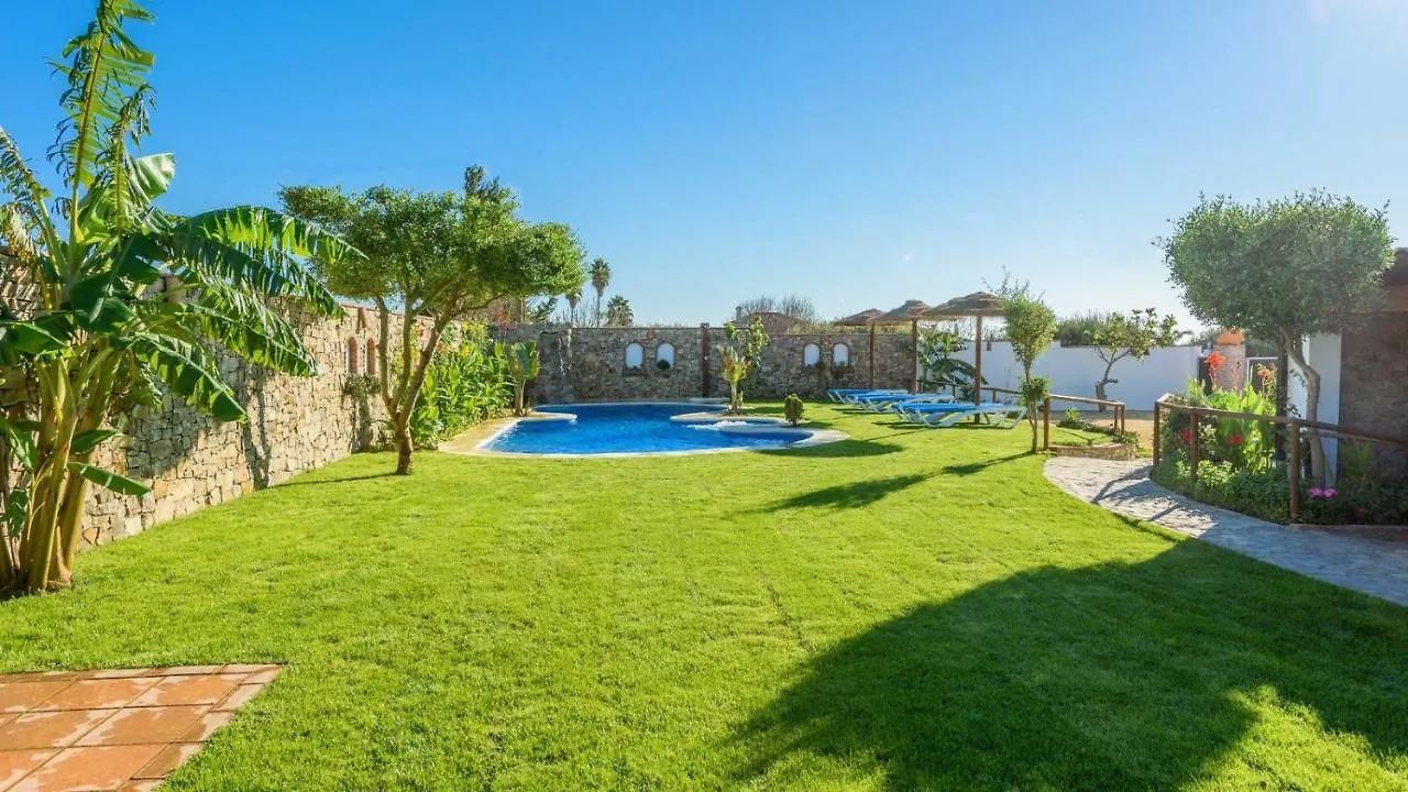 Holiday home Apto El Descanso II Conil De La Frontera By Ruralidays Spain