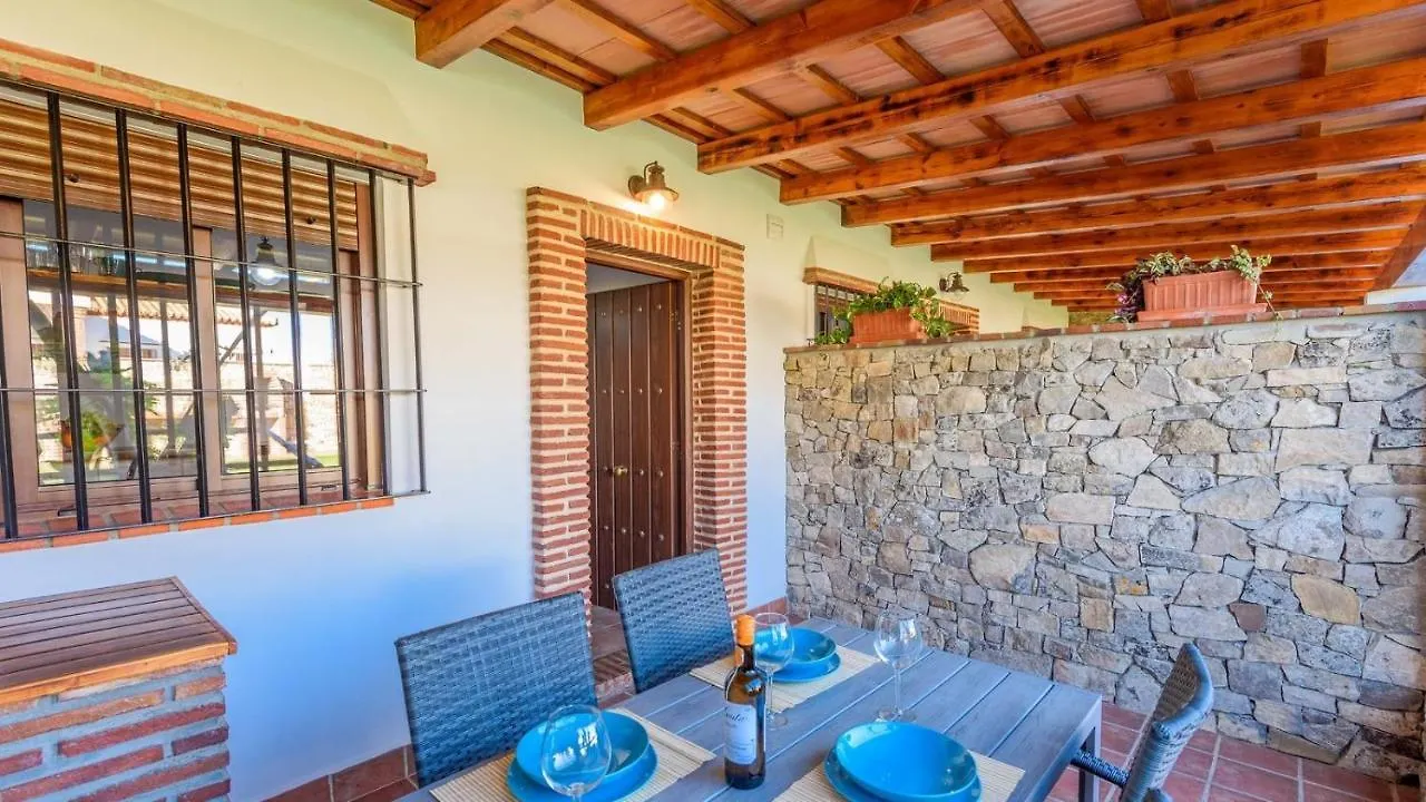 Apto El Descanso II Conil De La Frontera By Ruralidays Holiday home